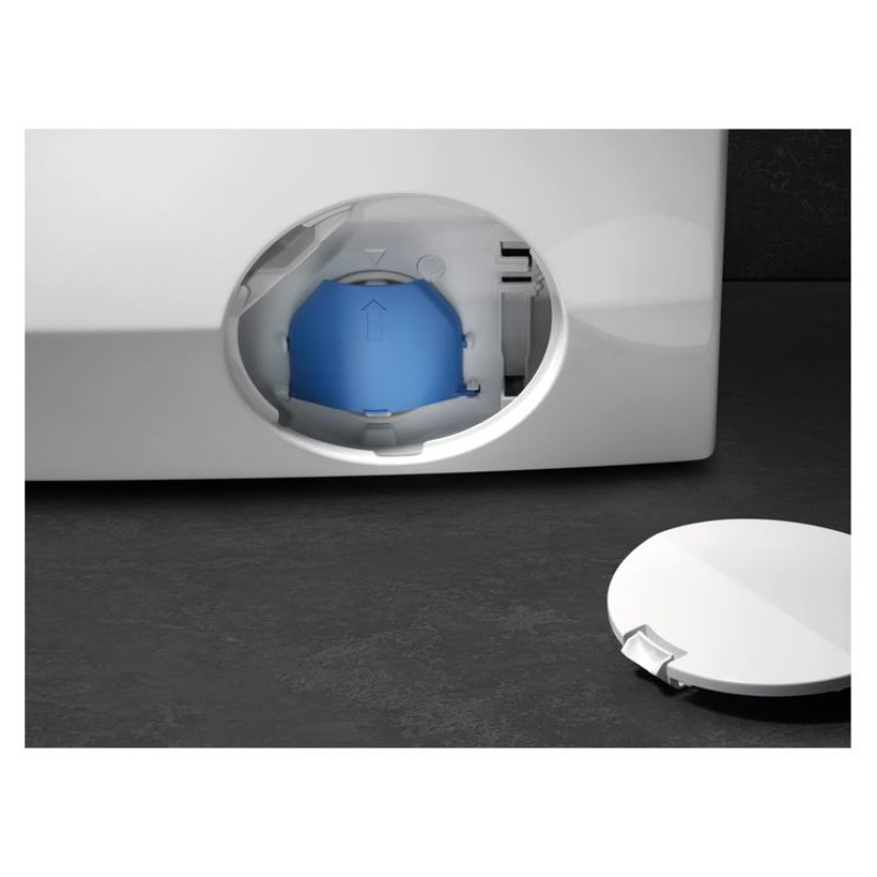 AEG veļas mazg.ma&scaron;īna (front.ielāde), 9kg, balta - LFR61944BE