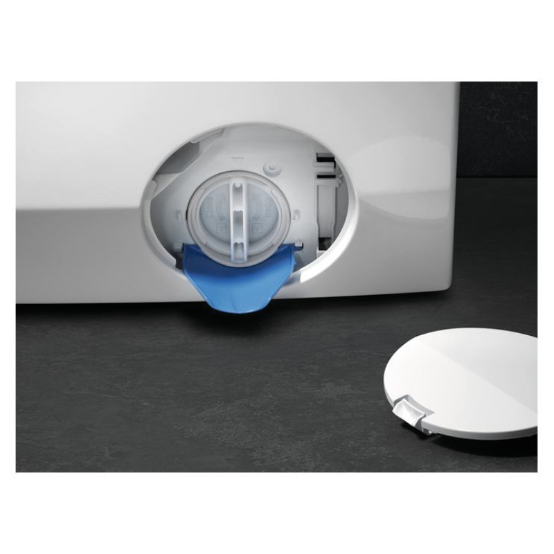 AEG veļas mazg.ma&scaron;īna (front.ielāde), 9kg, balta - LFR61944BE