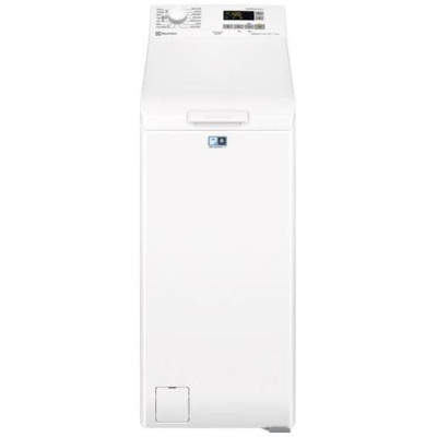 Electrolux veļas mazg.ma&scaron;īna (aug&scaron;as ielāde), 6 kg, D - EW6TN5061F