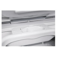 Electrolux veļas mazg.mašīna (augšas ielāde), 6 kg, D - EW6TN5061F