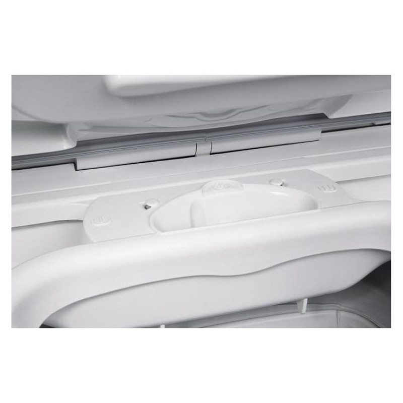 Electrolux veļas mazg.ma&scaron;īna (aug&scaron;as ielāde), 6 kg, D - EW6TN5061F