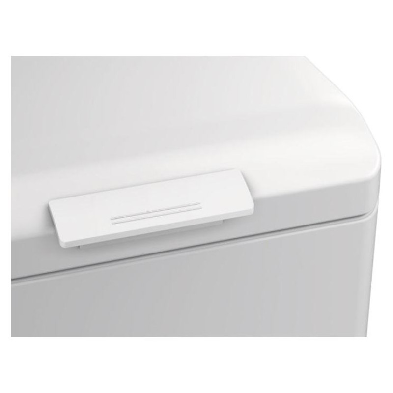 Electrolux veļas mazg.ma&scaron;īna (aug&scaron;as ielāde), 6 kg, D - EW6TN5061F