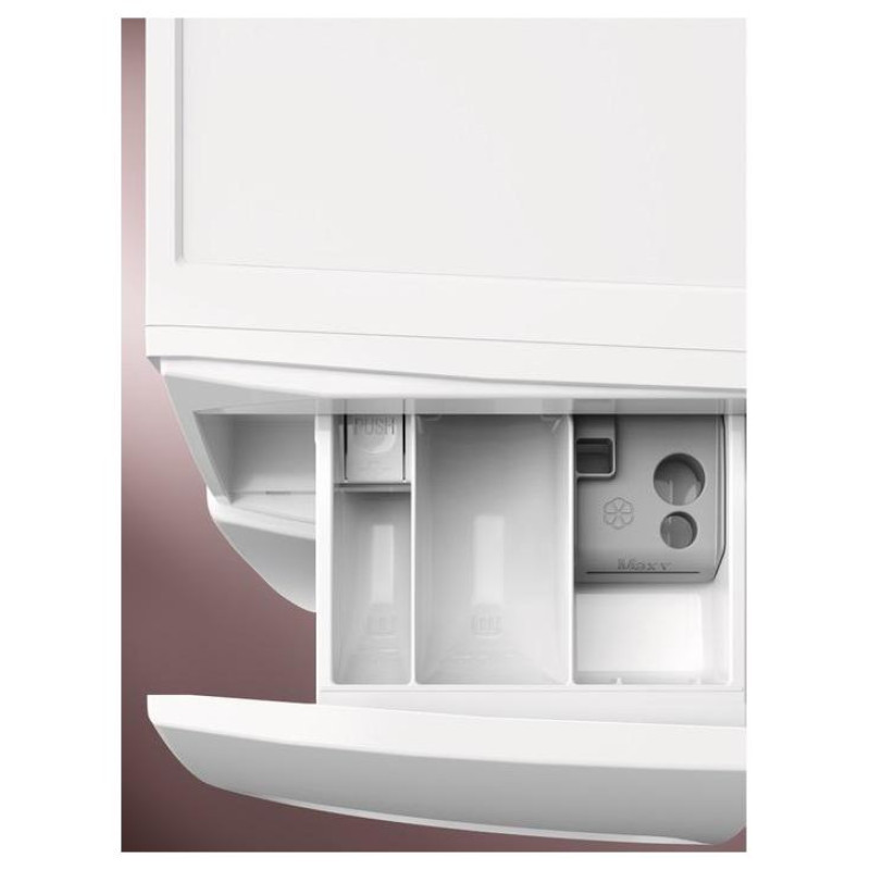 Electrolux veļas mazg.ma&scaron;īna(front.ielāde), 8 kg - EW6F2281E