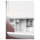 Electrolux veļas mazg.mašīna(front.ielāde), 8 kg - EW6F2281E