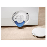 Electrolux veļas mazg.mašīna(front.ielāde), 8 kg - EW6F2281E