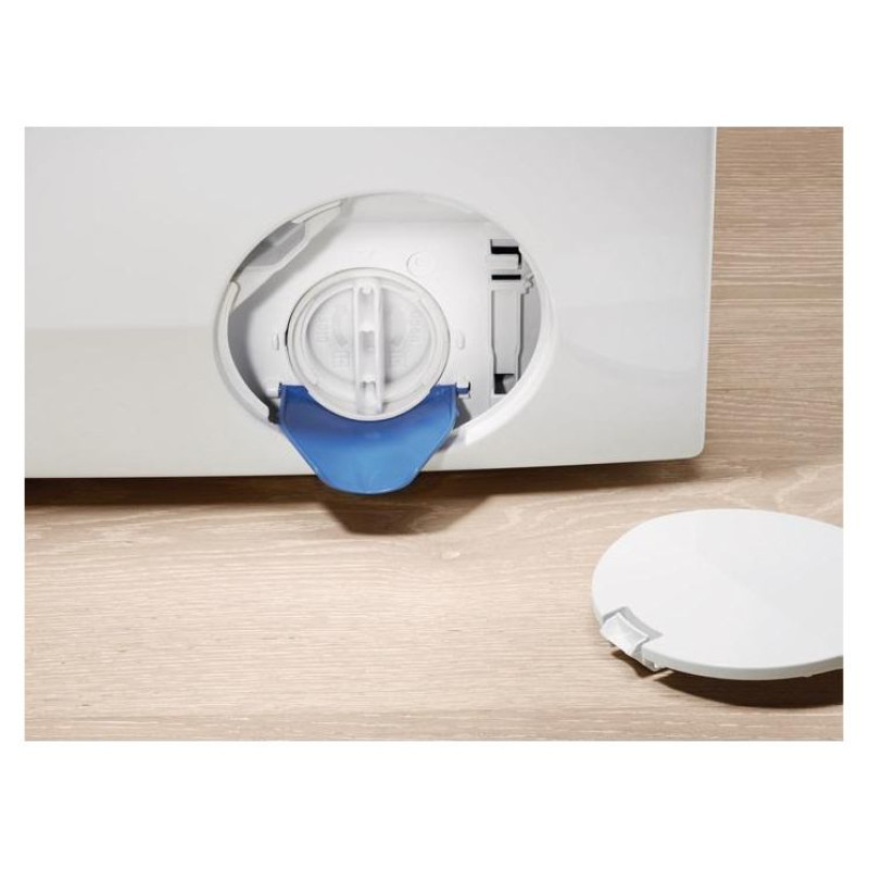 Electrolux veļas mazg.ma&scaron;īna(front.ielāde), 8 kg - EW6F2281E