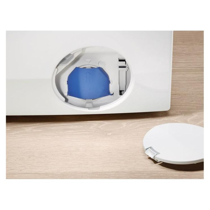 Electrolux veļas mazg.ma&scaron;īna(front.ielāde), 8 kg - EW6F2281E