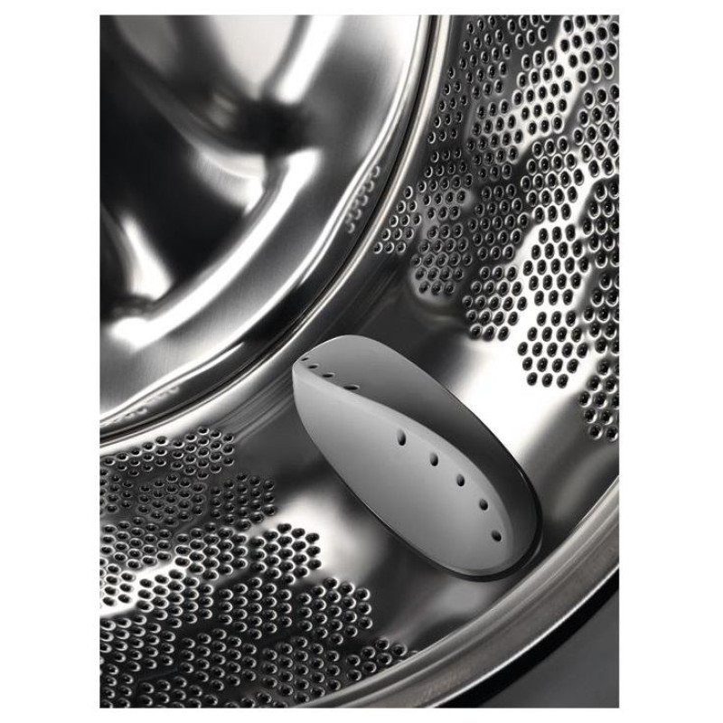 Electrolux veļas mazg.ma&scaron;īna(front.ielāde), 8 kg - EW6F2281E