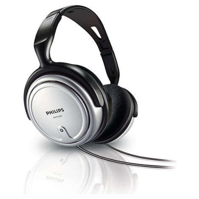 Philips Austiņas ar vadu - SHP2500/10
