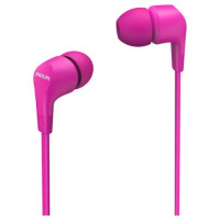 Philips In-Ear austiņas, rozā - TAE1105PK/00