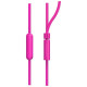 Philips In-Ear austiņas, rozā - TAE1105PK/00