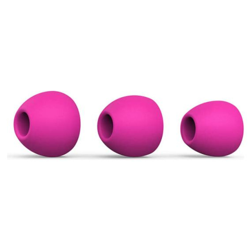 Philips In-Ear austiņas, rozā - TAE1105PK/00