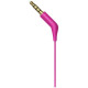 Philips In-Ear austiņas, rozā - TAE1105PK/00