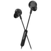 Philips In-Ear austiņas ar mikrofonu - TAE5008BK/00