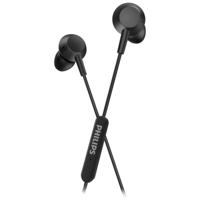 Philips In-Ear austiņas ar mikrofonu - TAE5008BK/00