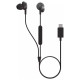 Philips In-Ear austiņas ar mikrofonu - TAE5008BK/00