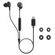 Philips In-Ear austiņas ar mikrofonu - TAE5008BK/00
