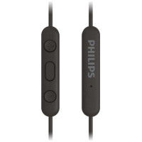 Philips In-Ear austiņas ar mikrofonu - TAE5008BK/00
