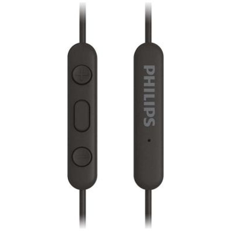 Philips In-Ear austiņas ar mikrofonu - TAE5008BK/00