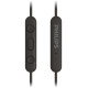 Philips In-Ear austiņas ar mikrofonu - TAE5008BK/00