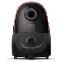 Philips 5000 series putekļsūcējs, 900 W, melns - XD5123/10
