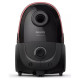 Philips 5000 series putekļsūcējs, 900 W, melns - XD5123/10