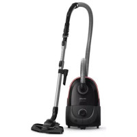 Philips 5000 series putekļsūcējs, 900 W, melns - XD5123/10