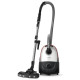 Philips 6000 series putekļsūcējs ar maisu, 900W, balts - XD6122/12