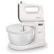Philips Viva Collection mikseris, 450 W (balts) - HR3745/00