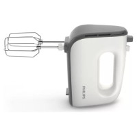 Philips Viva Collection mikseris, 450 W (balts) - HR3745/00