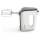 Philips Viva Collection mikseris, 450 W (balts) - HR3745/00