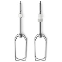 Philips Viva Collection mikseris, 450 W (balts) - HR3745/00