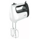 Tefal mikseris Prep'Mix+, 500W, balts/melns - HT460138