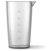 Philips ProMix Rokas blenderis, 650W - HR2531/00
