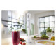 Philips ProMix Rokas blenderis, 650W - HR2531/00
