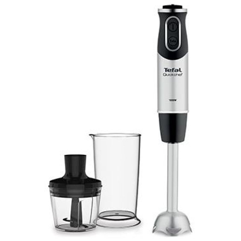 Tefal rokas blenderis QUICKCHEF 2IN1, 1000W - HB659
