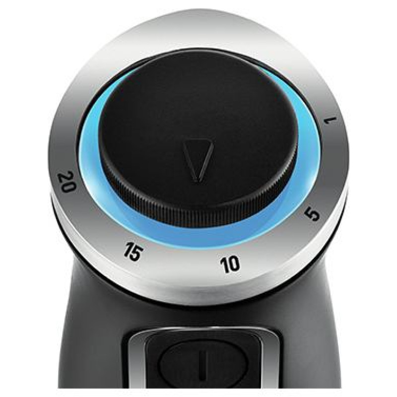 Tefal rokas blenderis QUICKCHEF 2IN1, 1000W - HB659