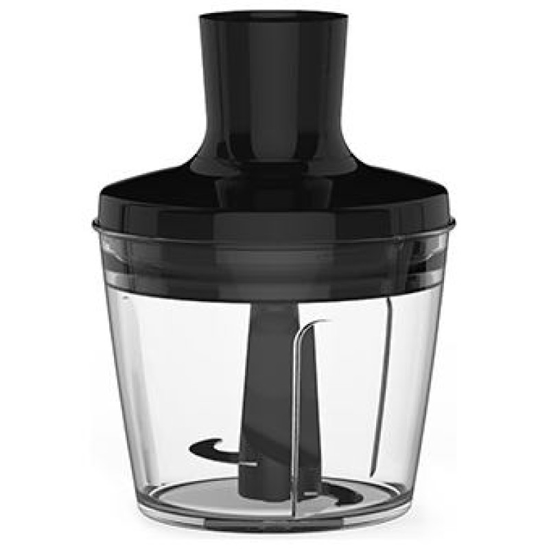 Tefal rokas blenderis QUICKCHEF 2IN1, 1000W - HB659