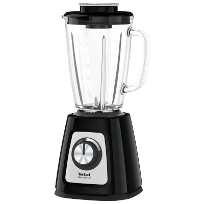 Tefal BlendForce blenderis, melns - BL4358