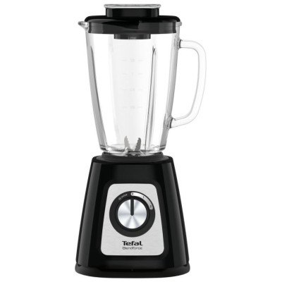 Tefal BlendForce blenderis, melns - BL4358