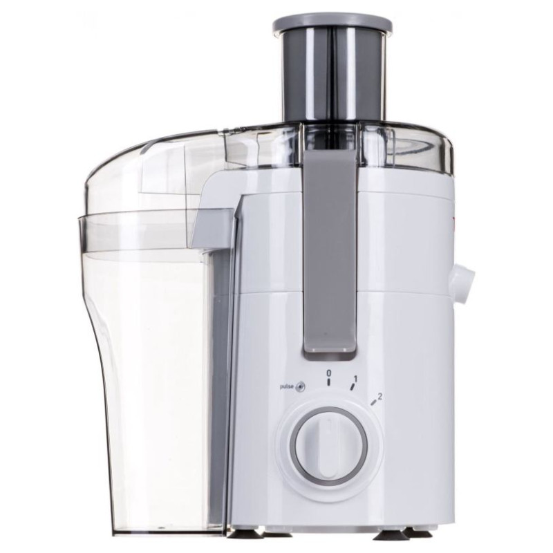 Tefal sulu spiede Fruitelia, 350 W, balta - ZE370138