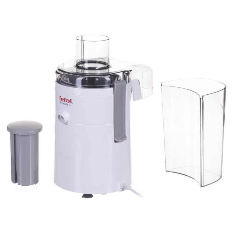 Tefal sulu spiede Fruitelia, 350 W, balta - ZE370138