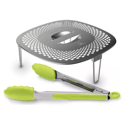 Philips AIR FRYER ACC LIGHT SNACK KIT/HD9954/01 PHILIPS