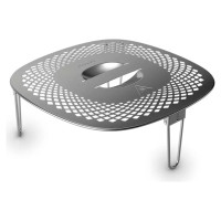 Philips karstā gaisa katla aksesuāru komplekts XXL - HD9954/01