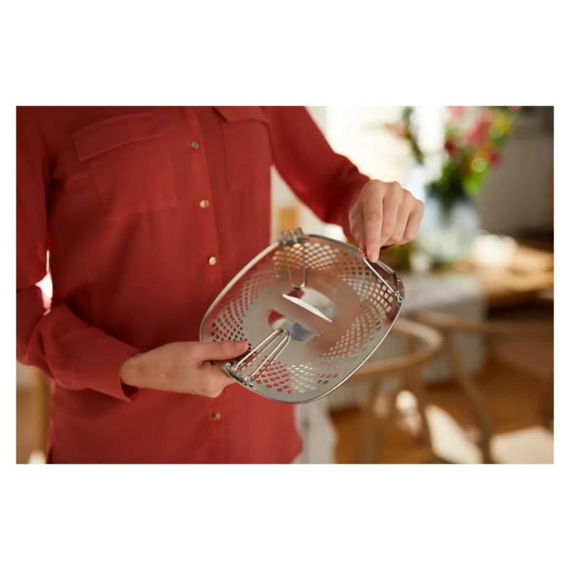 Philips AIR FRYER ACC LIGHT SNACK KIT/HD9954/01 PHILIPS