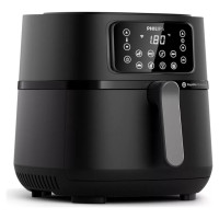Philips karstā gaisa katls XXL, 2000W, melns - HD9285/93