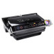Tefal Grils OptiGrill+, 2000W, 600cm2, melns - GC714834