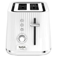Tefal tosteris Loft, balts - TT7611