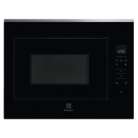 Electrolux iebūvējama mikroviļņu krāsns - KMFE264TEX