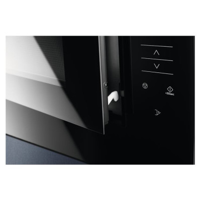 Electrolux iebūvējama mikroviļņu krāsns - KMFE264TEX